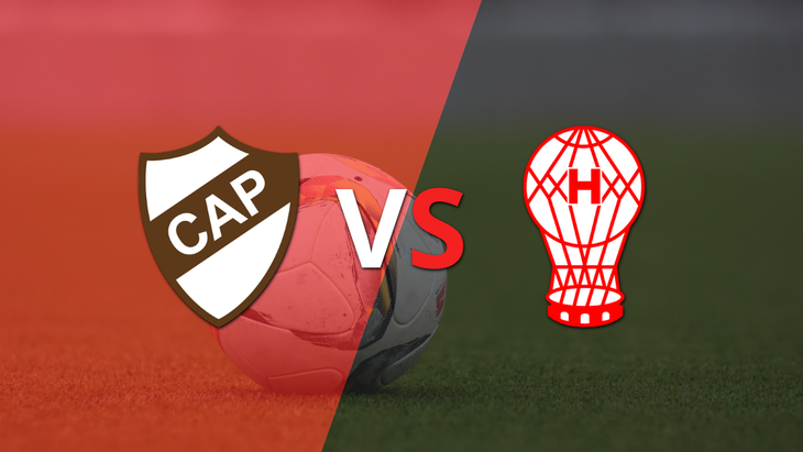 Por penales, se clasificó Huracán al vencer a Platense