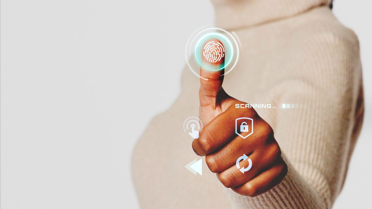 The Electoral Court will implement a pilot plan to vote with your fingerprint