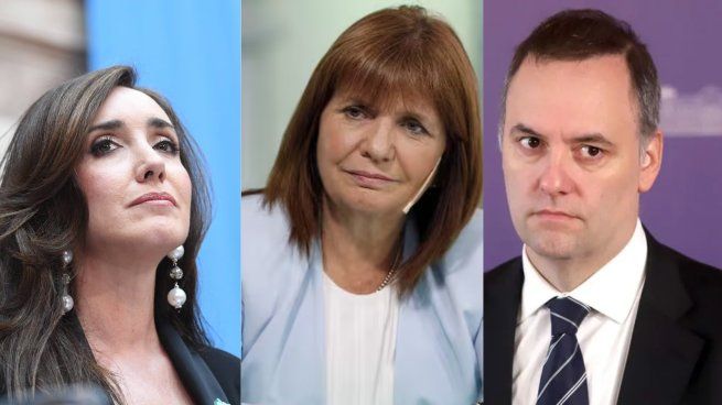 El Gobierno presiona para que Adorni se presente en el Senado.