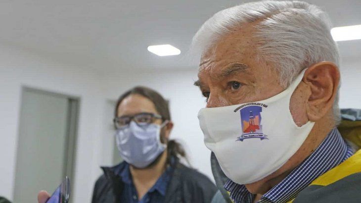 La conciliación fue dictada ante el paro lanzado por el Sindicato de Petróleo y Gas Privado de Río Negro, Neuquén y La Pampa, que conduce Guillermo Pereyra, y regirá del 14 de abril por 15 días hábiles.