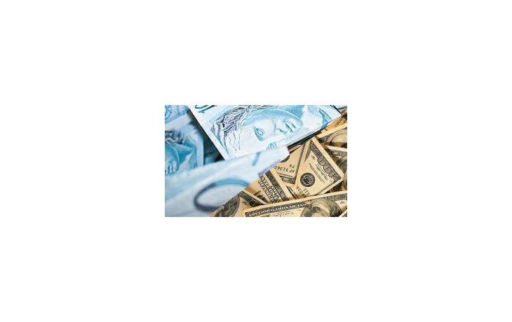 El dólar volvió a subir en Brasil: R$ 2,006