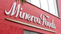 Minerva no logró adquirir las plantas de Marfrig en el país.