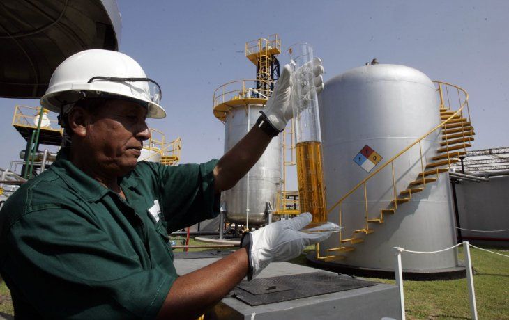 El Gobierno prorroga el corte del biodiesel al 12,5%.