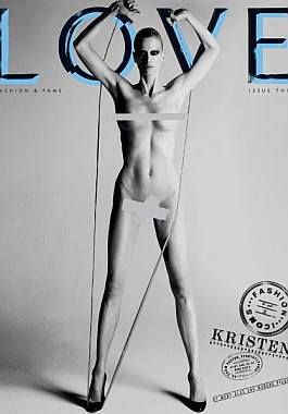 Kristen McMenamy