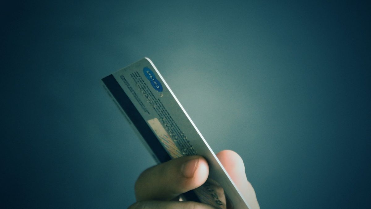 Entrepreneurs supported the increase in the credit card purchase limit