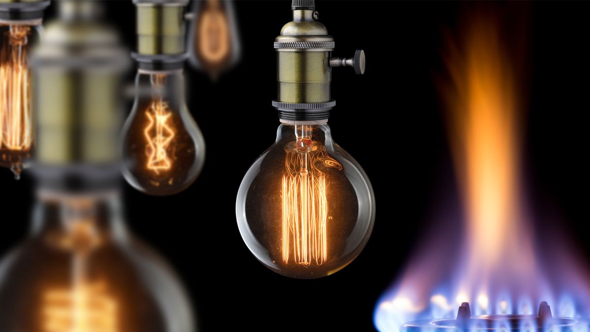 Subsidios de luz y gas: último día para inscribirse, cómo y dónde me anoto