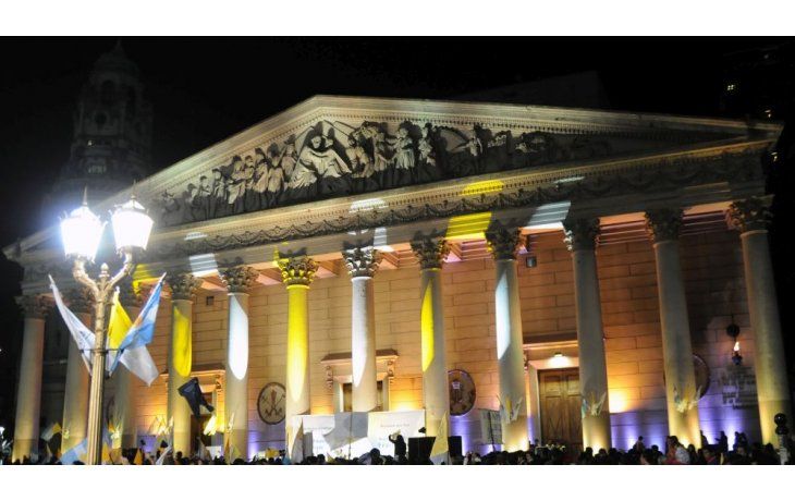 ámbito.com | Cuatro circuitos recorren el patrimonio cultural y arquitectónico de la Ciudad, fomentando el diálogo interreligioso