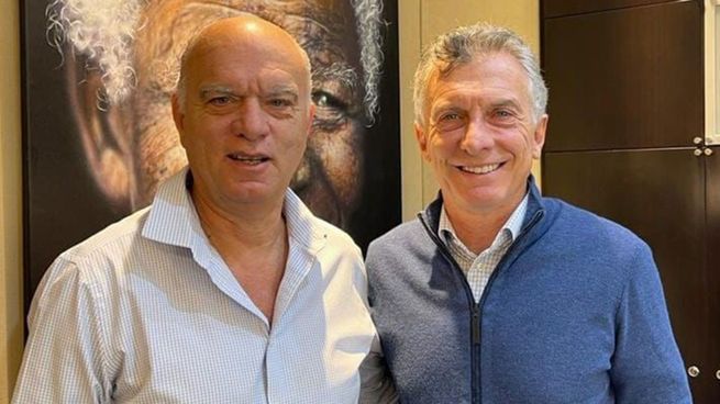 Néstor Grindetti ya convocó a la Asamblea bonaerense del PRO para aporbar la conformación de un frente electoral para los comicios del 7 de septiembre.