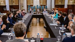 El cambio exponencial de los intendentes: del viejo ABL al protagonismo indiscutido