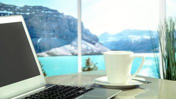 El wifi, imprescindible para los turistas argentinos