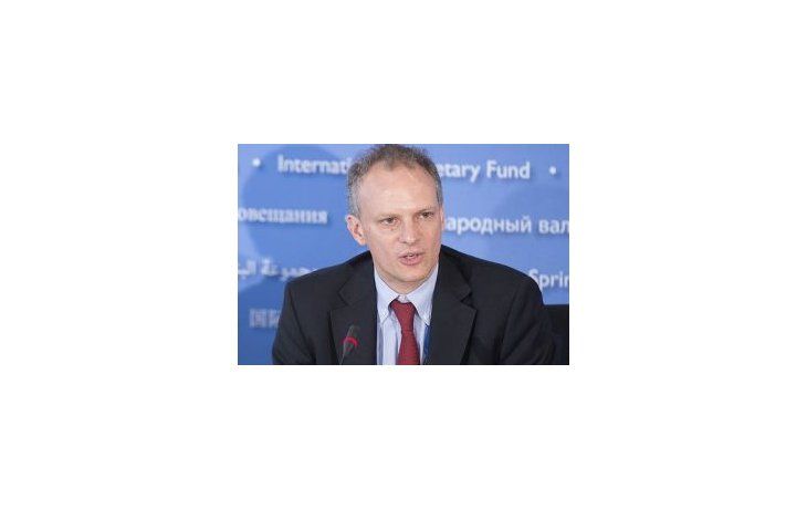 ámbito.com | el director del FMI para el Hemisferio Occidental, Alejandro Werner.