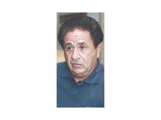 Eduardo Duhalde