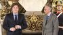 El Presidente y el ministro de Salud, en el foco de los cuestionamientos de parte de las organizaciones y familiares de discapacitados. 