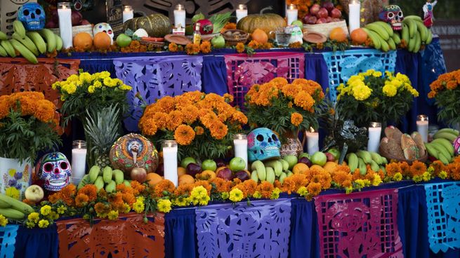 Cuáles son las mejores actividades gratuitas para hacer en CDMX por el Día de Muertos