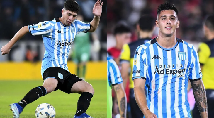 Nardoni is in doubt and will play Colombo against Boca