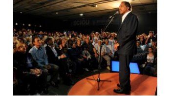 Daniel Scioli.