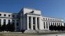 The FED warns of risks in the US economy. The FED warns of risks in the US economy.