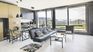Market.  The reality shows that the competition between the supply of temporary rentals and that of permanent rentals has deepened.