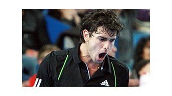Mario Ancic anunció su retiro definitivo del tenis profesional.