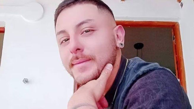 Santiago es oriundo de Córdoba y se encuentra internado en terapia intensiva en méxico.