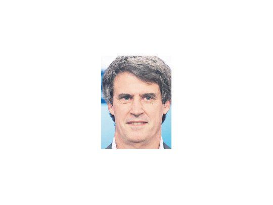 Alfonso Prat Gay