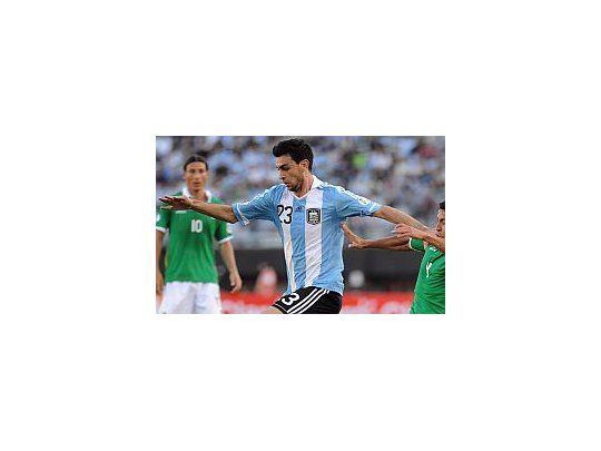 Pastore confesó que vuelve agotado a su club luego de jugar con la Selección.