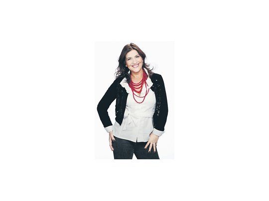 Elizabeth Vernaci