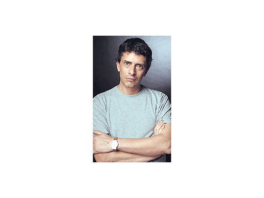 Daulte: «Enlos 80,Alezzorechazóuna obramía porqueno ‘teníacontenido’.Diez añosmás tarde,cuando laestrené,vino afelicitarmepor esa‘genialidad’.Claro, sehabíaolvidado deaquelencuentro».