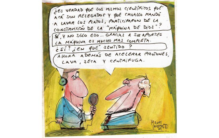 ámbito.com | Atributos
