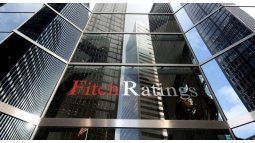 The rating agency is concerned about “a further devaluation of the peso and inflation” mainly after the jump in the exchange rate last December.