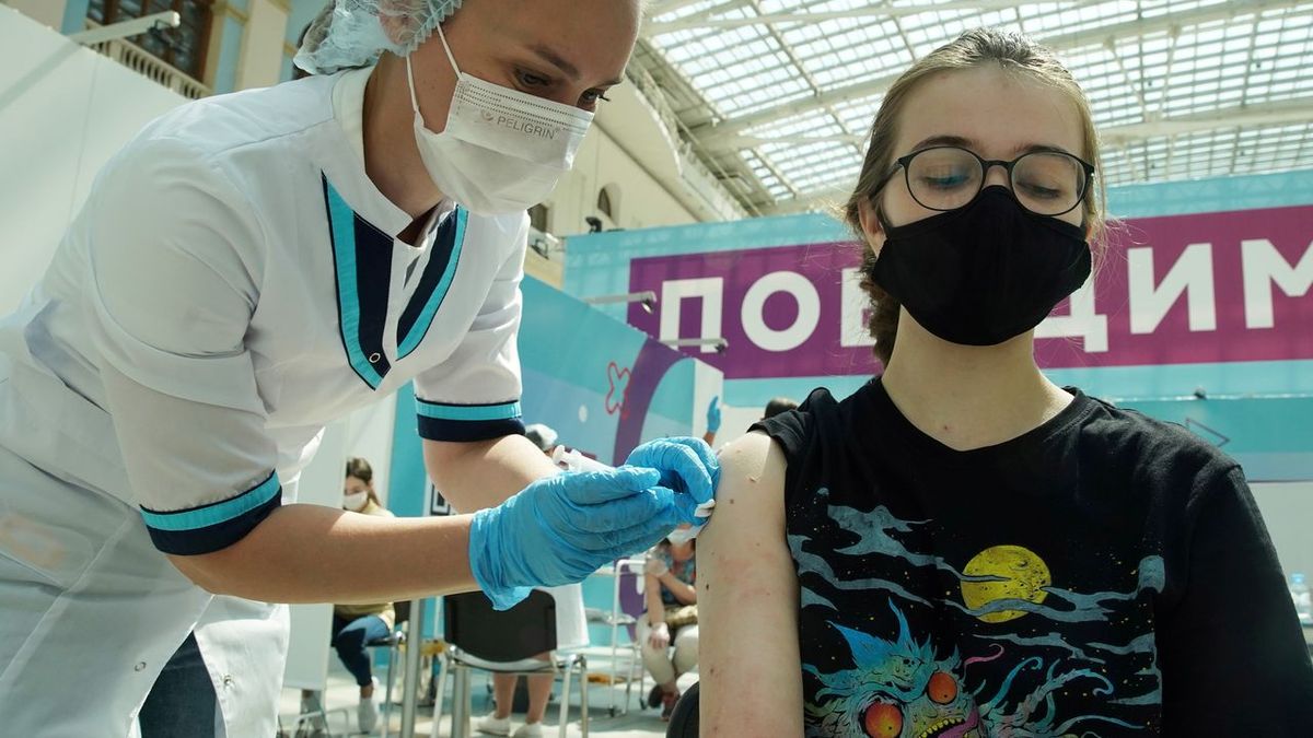 Coronavirus: llegan hoy al país más de 800.000 dosis de vacunas Sinopharm