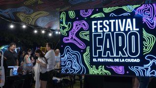 El Festival Faro tendrá entradas anticipadas gratuitas, disponibles desde hoy, para garantizar un acceso ordenado. El Festival Faro tendrá entradas anticipadas gratuitas, disponibles desde hoy, para garantizar un acceso ordenado.
