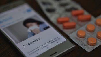 coronavirus: ya hubo 1.662 muertes en china
