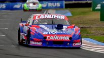 Marcos Quijada sorprende a todo el Turismo Carretera: pole y récord de circuito en Buenos Aires.