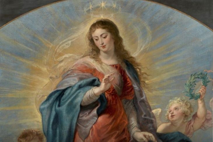 El santoral católico celebra en esta fecha a Santa Eva. El santoral católico celebra en esta fecha a Santa Eva.