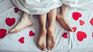 Ideas to celebrate Valentine's Day with your partner. Ideas to celebrate Valentine's Day with your partner.