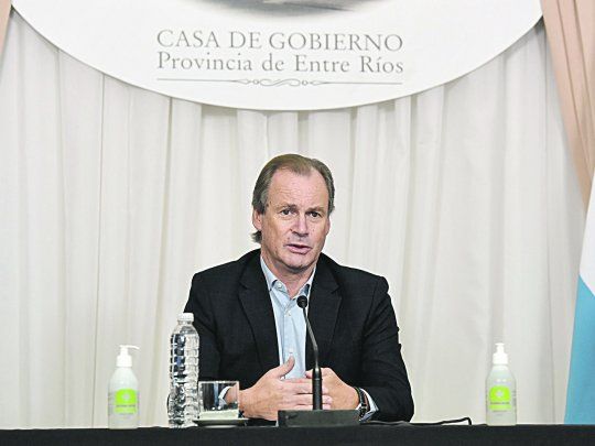 Gustavo Bordet