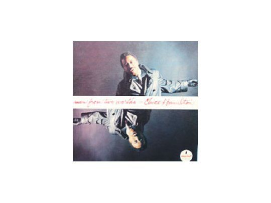 Imperdible joya de Chico Hamilton