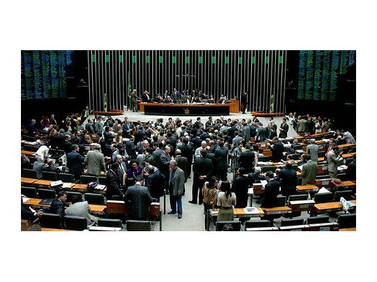 La ola Bolsonaro barrió el Congreso, arrasando con las estructuras tradicionales
