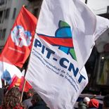 El PIT-CNT plantea umbrales y alícuotas que buscan aumentar la capacidad redistributiva del sistema. El PIT-CNT plantea umbrales y alícuotas que buscan aumentar la capacidad redistributiva del sistema.