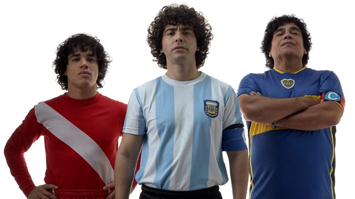 In this 2025, 39 years of the goal are turned 39 with the hand to England in the 1986 World Cup in Mexico. In this 2025, 39 years of the goal are turned 39 with the hand to England in the 1986 World Cup in Mexico.