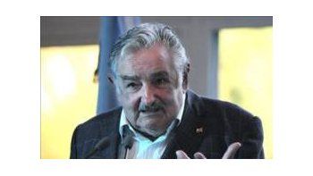 José Mujica.
