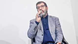 Fernando Pereira aseguró que el descuento a la camioneta del presidente no habría que haberlo hecho.