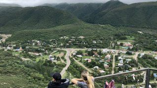 Este lugar de la provincia combina sus hermosos paisajes con actividades extremas. Este lugar de la provincia combina sus hermosos paisajes con actividades extremas.