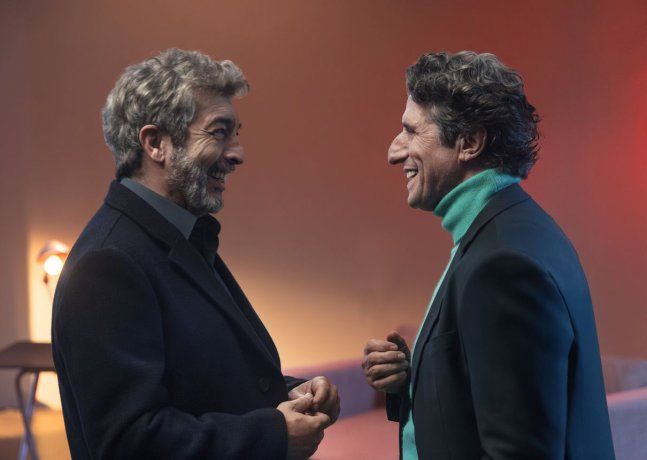 Netflix confirmed the new films made in Argentina that will reach its catalog
