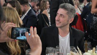 Jey Mammón vuelve al teatro.&nbsp;