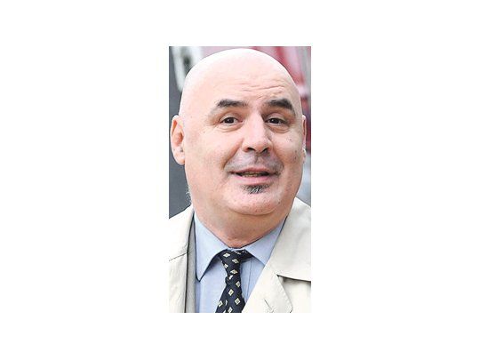 Mario Pontaquarto