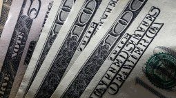 The sale of the MEP dollar is a stock market operation that arises from the purchase of a bond. The sale of the MEP dollar is a stock market operation that arises from the purchase of a bond.