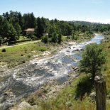 La provincia es una de las grandes alternativas para esta época del año. La provincia es una de las grandes alternativas para esta época del año.