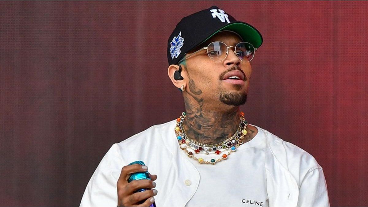 Chris Brown sues Warner Bros. for 0 million over accusations of sexual abuse in documentary